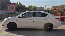 نيسان صني
